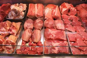 Новина: Собівартість свинини в світі