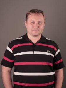 Mykola Babenko