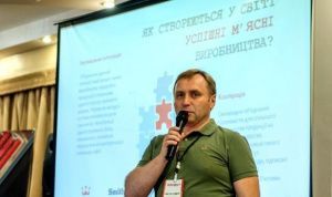 Ukraine will become a world food factory due to the lowest cost – Babenko