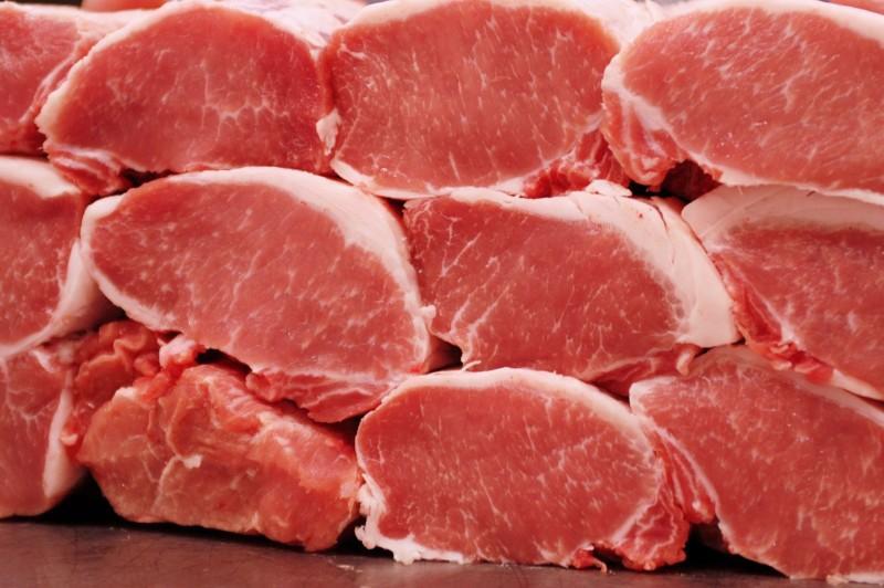 Новина: В Україні діє об’ємний ринок інфікованої АЧС свинини