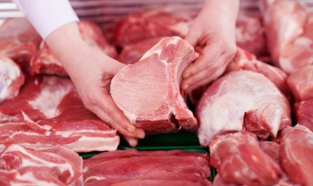Новина: Українські свинарі поставлятимуть переробну свинину до Китаю у великій кількості