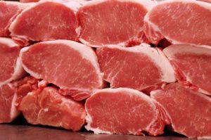 В Україні діє об’ємний ринок інфікованої АЧС свинини