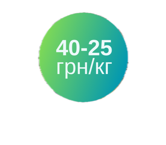 Точне свинарство™️ – собівартість свинини 40 і 25 грн/кг