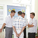 The first Business conference and opening of Educational center of CIAB